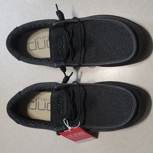 Hey dudes Sox collection